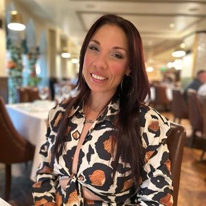 Meet your Posher, Katherine